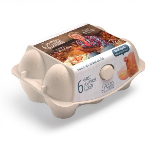 Benadering nooit breed eieren verpakking, Eierenverpakking - Eipack Barneveld B.V. - finnexia.fi